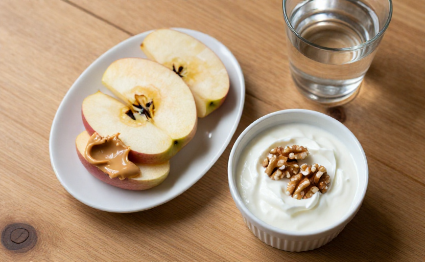 The Afternoon Snack That Can Help Stabilize Mood and Reduce Anxiety