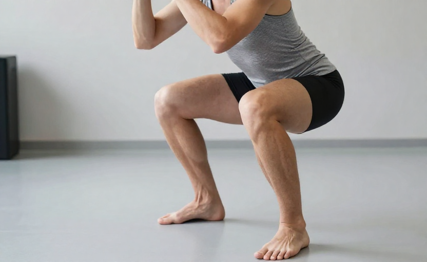 What physical therapists say about strength training for joint health