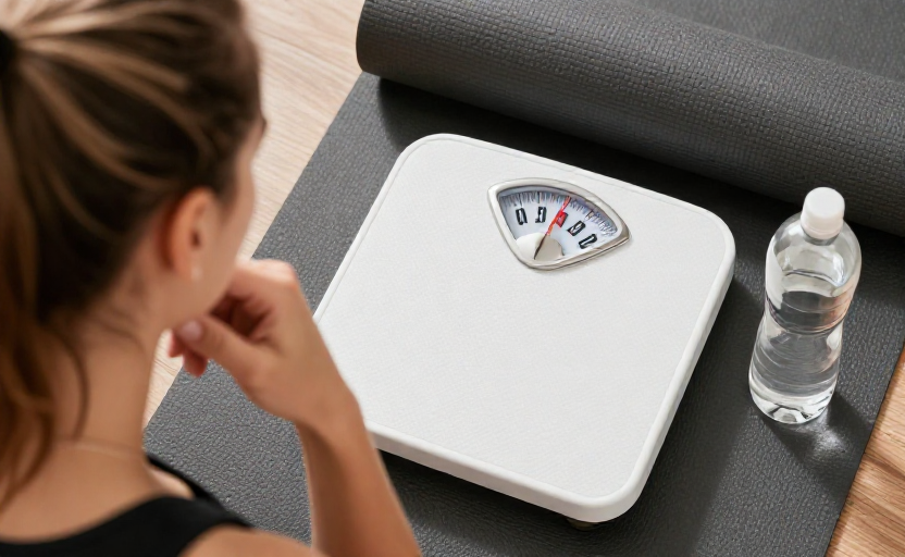 5 Common Weight Loss Plateau Mistakes (And How to Break Through)