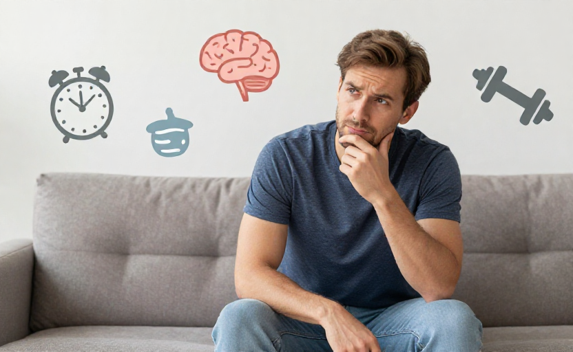 Daily Habits That Can Worsen Premature Ejaculation: What to Avoid