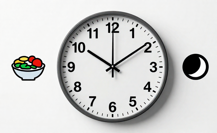 The Dietitian's Guide to Meal Timing for Metabolism and Hunger Control