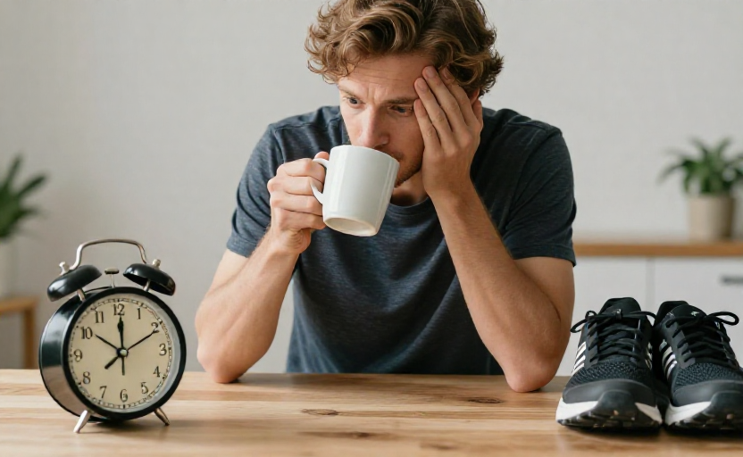 3 Daily Habits That Can Worsen Graves' Disease Symptoms