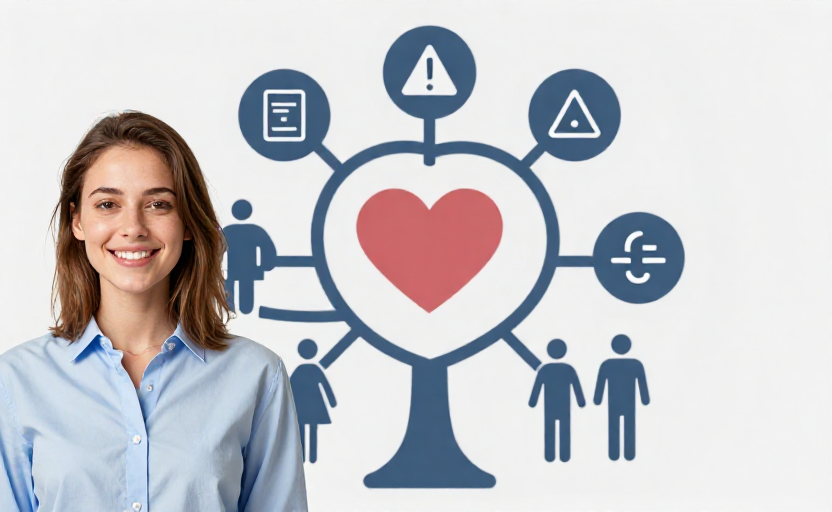 3 warning signs your family history may be affecting your heart health