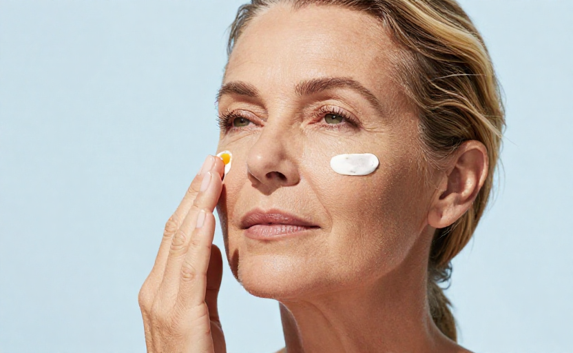 Expert-Backed Strategies for Protecting Aging Skin from Sun Damage