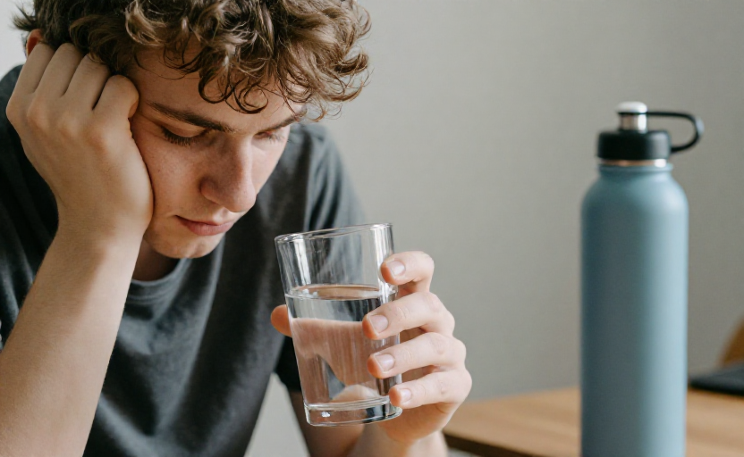 Are You Hydrating Correctly? 4 Signs You Might Be Underestimating Your Needs