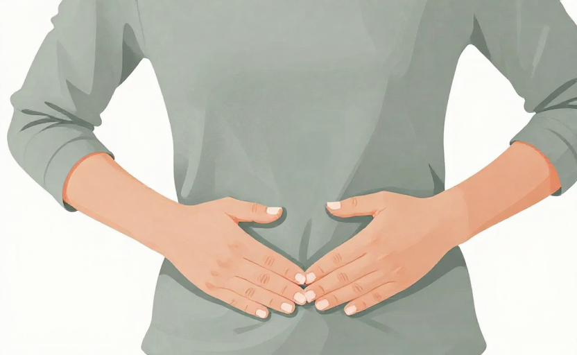 Common mistakes in self-treating pelvic pain and safer alternatives