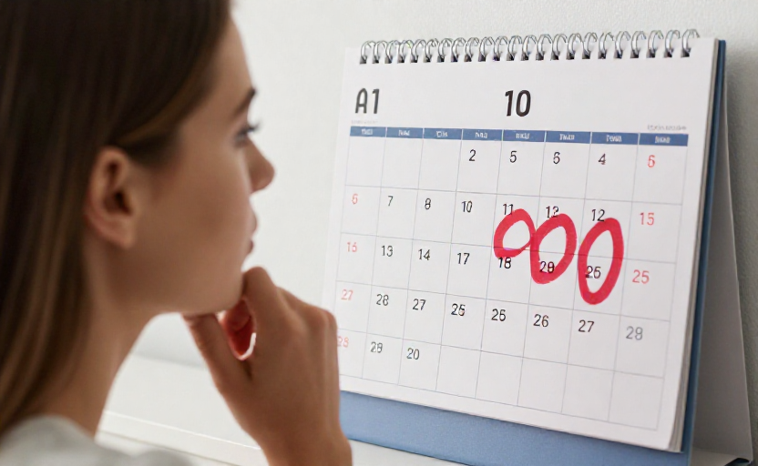 Common routine mistakes that disrupt your cycle with PCOS