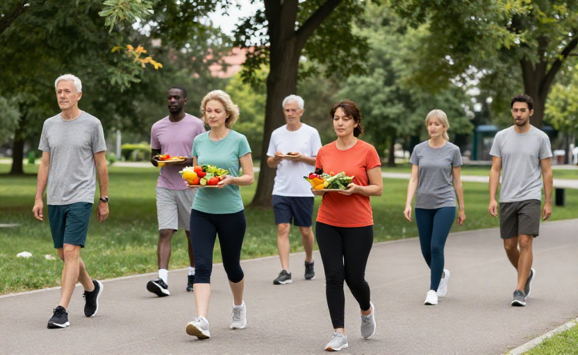 3 Simple, Expert-Backed Habits for Lowering Your Diabetes Risk Long-Term