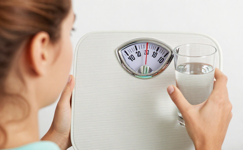 The Hydration Plateau: How Water Intake Affects Weight Loss Stalls