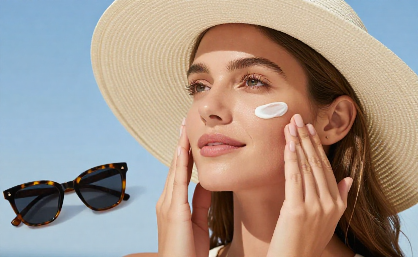 What Dermatologists Want You to Know About Preventing Sun Spots and Wrinkles