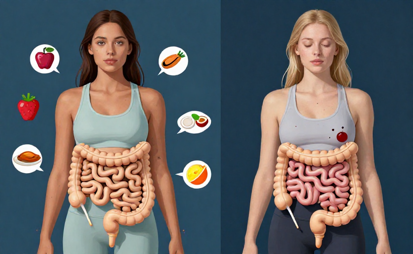 2 Common Dietary Mistakes That Can Harm Your Gut Microbiome