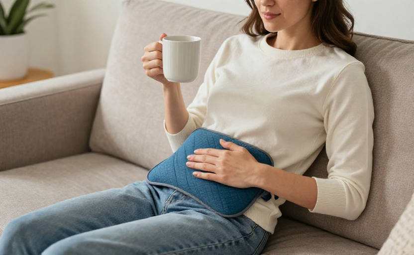 Expert-backed strategies for coping with heavy menstrual bleeding