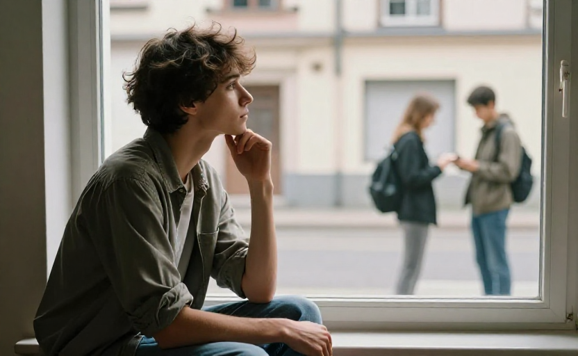 7 Early Warning Signs That Social Isolation Is Affecting Your Mental Health