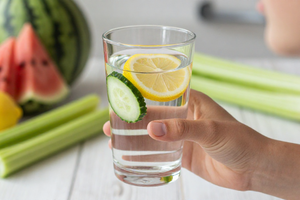 3 hydration mistakes you might be making every day and how to fix them
