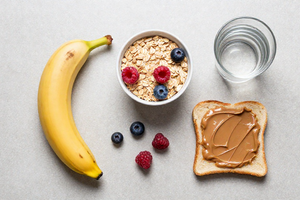 What to Eat Before a Workout for Energy Without Overeating