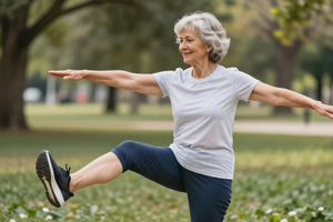 Are You Cooling Down Wrong? 3 Habits That Slow Senior Workout Recovery