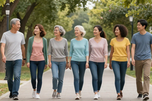 Expert-backed advice on managing heart health when it runs in your family