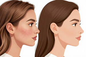 Is it PCOS? 2 subtle signs beyond an irregular period