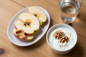 The Afternoon Snack That Can Help Stabilize Mood and Reduce Anxiety