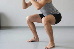 What physical therapists say about strength training for joint health