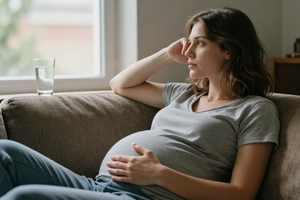 Is It Normal Fatigue or a Warning Sign? 4 Subtle Gestational Diabetes Symptoms