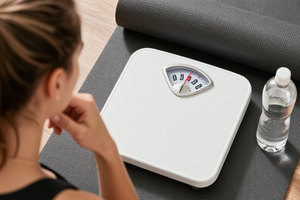 5 Common Weight Loss Plateau Mistakes (And How to Break Through)