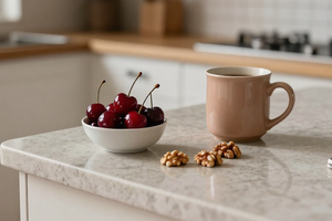 What dietitians suggest for a light evening snack to support sleep and aging