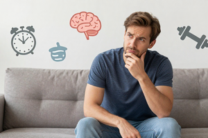 Daily Habits That Can Worsen Premature Ejaculation: What to Avoid