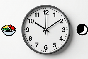 The Dietitian's Guide to Meal Timing for Metabolism and Hunger Control