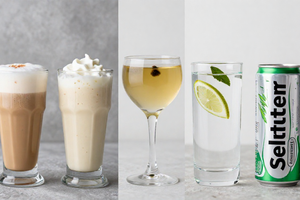 3 drinks that may worsen hormonal acne in adults