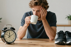 3 Daily Habits That Can Worsen Graves' Disease Symptoms