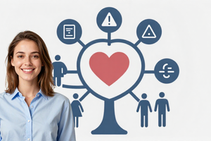 3 warning signs your family history may be affecting your heart health