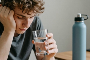 Are You Hydrating Correctly? 4 Signs You Might Be Underestimating Your Needs