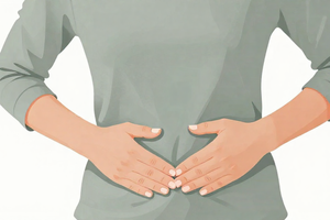 Common mistakes in self-treating pelvic pain and safer alternatives