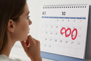 Common routine mistakes that disrupt your cycle with PCOS