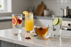 What to Drink for Diabetes: 5 Smart Beverage Swaps for Better Control