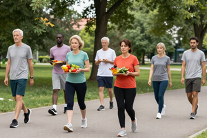 3 Simple, Expert-Backed Habits for Lowering Your Diabetes Risk Long-Term