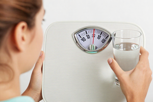 The Hydration Plateau: How Water Intake Affects Weight Loss Stalls