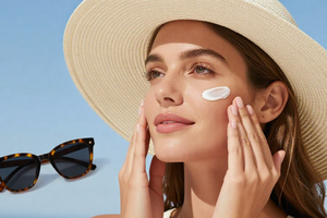 What Dermatologists Want You to Know About Preventing Sun Spots and Wrinkles