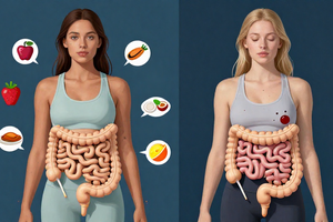 2 Common Dietary Mistakes That Can Harm Your Gut Microbiome