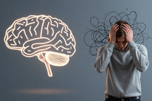 A practical explainer: How childhood trauma affects your stress response