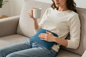 Expert-backed strategies for coping with heavy menstrual bleeding