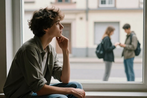 7 Early Warning Signs That Social Isolation Is Affecting Your Mental Health