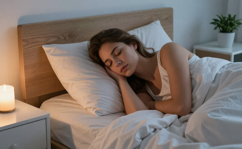 The Sleep-Plateau Connection: How Rest Affects Fat Loss