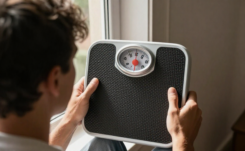 A Dietitian's 3-Step Plan to Overcome a Weight Loss Plateau