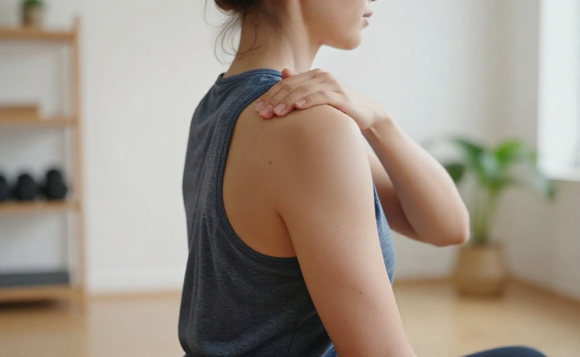 2 warning signs your warm-up is not protecting your joints