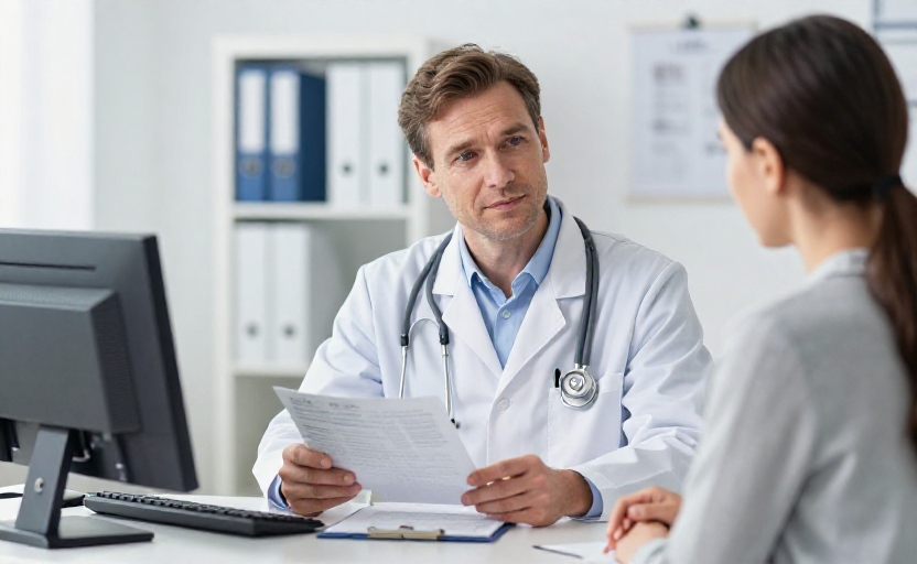 Endocrinologist Insights on Managing Graves' Disease Long-Term