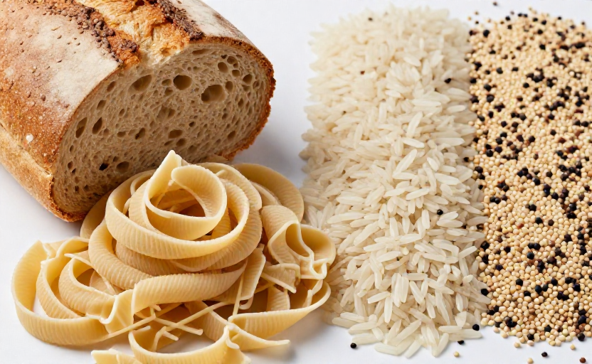5 Common Myths About Gluten and Food Allergies, Debunked by Experts