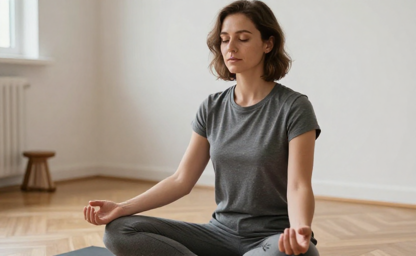 Expert-Backed Grounding Techniques to Use When You Feel a Panic Attack Starting