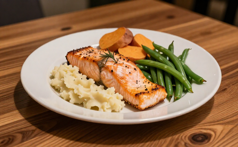 Thyroid-Friendly Meals for Hyperthyroidism: 5 Calming Dinner Recipes